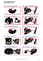 Предварительный просмотр 236 страницы Volvo 2005 V70 Wiring Diagrams