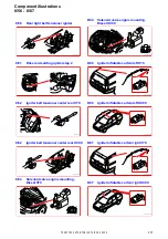 Предварительный просмотр 237 страницы Volvo 2005 V70 Wiring Diagrams