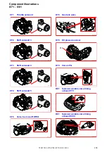 Предварительный просмотр 238 страницы Volvo 2005 V70 Wiring Diagrams