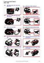 Предварительный просмотр 239 страницы Volvo 2005 V70 Wiring Diagrams