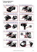 Предварительный просмотр 241 страницы Volvo 2005 V70 Wiring Diagrams