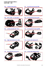 Предварительный просмотр 242 страницы Volvo 2005 V70 Wiring Diagrams