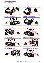 Предварительный просмотр 248 страницы Volvo 2005 V70 Wiring Diagrams