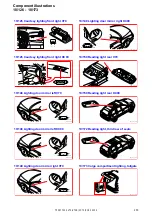 Предварительный просмотр 250 страницы Volvo 2005 V70 Wiring Diagrams