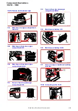 Предварительный просмотр 251 страницы Volvo 2005 V70 Wiring Diagrams