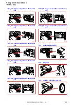 Предварительный просмотр 252 страницы Volvo 2005 V70 Wiring Diagrams