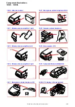 Предварительный просмотр 257 страницы Volvo 2005 V70 Wiring Diagrams