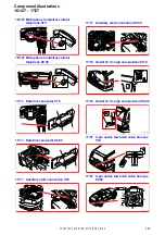 Предварительный просмотр 260 страницы Volvo 2005 V70 Wiring Diagrams