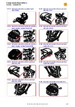 Предварительный просмотр 263 страницы Volvo 2005 V70 Wiring Diagrams