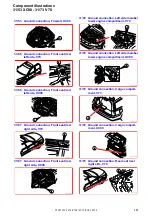 Предварительный просмотр 264 страницы Volvo 2005 V70 Wiring Diagrams