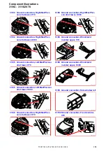 Предварительный просмотр 266 страницы Volvo 2005 V70 Wiring Diagrams