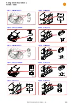 Предварительный просмотр 269 страницы Volvo 2005 V70 Wiring Diagrams