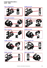 Предварительный просмотр 270 страницы Volvo 2005 V70 Wiring Diagrams