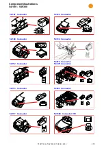 Предварительный просмотр 272 страницы Volvo 2005 V70 Wiring Diagrams