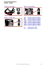 Предварительный просмотр 273 страницы Volvo 2005 V70 Wiring Diagrams