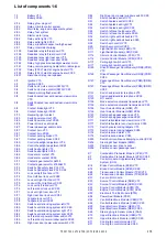 Предварительный просмотр 276 страницы Volvo 2005 V70 Wiring Diagrams