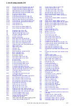 Предварительный просмотр 277 страницы Volvo 2005 V70 Wiring Diagrams