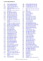 Предварительный просмотр 278 страницы Volvo 2005 V70 Wiring Diagrams