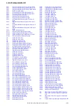 Предварительный просмотр 279 страницы Volvo 2005 V70 Wiring Diagrams