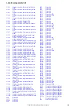 Предварительный просмотр 281 страницы Volvo 2005 V70 Wiring Diagrams