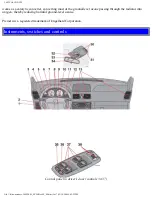 Предварительный просмотр 5 страницы Volvo 2005 XC90 PREMIER User Manual