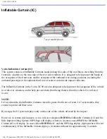 Предварительный просмотр 25 страницы Volvo 2005 XC90 PREMIER User Manual