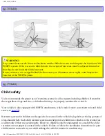 Предварительный просмотр 30 страницы Volvo 2005 XC90 PREMIER User Manual