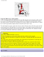 Предварительный просмотр 33 страницы Volvo 2005 XC90 PREMIER User Manual