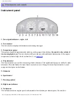 Предварительный просмотр 40 страницы Volvo 2005 XC90 PREMIER User Manual