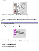 Предварительный просмотр 52 страницы Volvo 2005 XC90 PREMIER User Manual