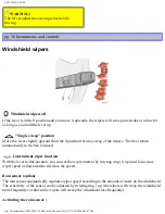 Предварительный просмотр 54 страницы Volvo 2005 XC90 PREMIER User Manual