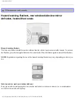 Предварительный просмотр 57 страницы Volvo 2005 XC90 PREMIER User Manual