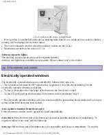 Предварительный просмотр 65 страницы Volvo 2005 XC90 PREMIER User Manual