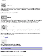 Preview for 78 page of Volvo 2005 XC90 PREMIER User Manual