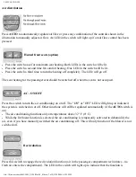 Preview for 79 page of Volvo 2005 XC90 PREMIER User Manual