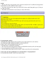 Preview for 86 page of Volvo 2005 XC90 PREMIER User Manual