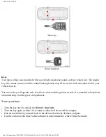 Предварительный просмотр 103 страницы Volvo 2005 XC90 PREMIER User Manual