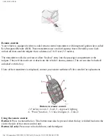 Предварительный просмотр 105 страницы Volvo 2005 XC90 PREMIER User Manual