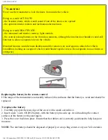 Предварительный просмотр 107 страницы Volvo 2005 XC90 PREMIER User Manual