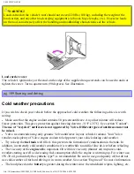 Предварительный просмотр 146 страницы Volvo 2005 XC90 PREMIER User Manual