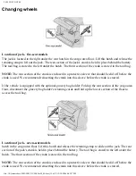 Предварительный просмотр 169 страницы Volvo 2005 XC90 PREMIER User Manual