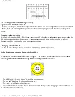 Предварительный просмотр 179 страницы Volvo 2005 XC90 PREMIER User Manual