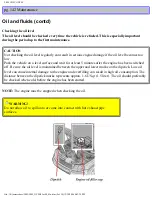 Предварительный просмотр 180 страницы Volvo 2005 XC90 PREMIER User Manual