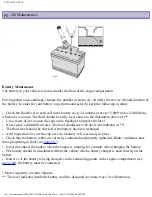 Предварительный просмотр 186 страницы Volvo 2005 XC90 PREMIER User Manual