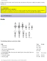 Предварительный просмотр 190 страницы Volvo 2005 XC90 PREMIER User Manual