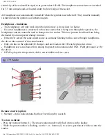 Предварительный просмотр 225 страницы Volvo 2005 XC90 PREMIER User Manual