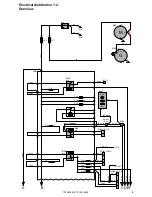 Предварительный просмотр 8 страницы Volvo 2006 C70 Wiring Diagram