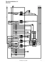 Предварительный просмотр 9 страницы Volvo 2006 C70 Wiring Diagram