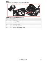 Предварительный просмотр 19 страницы Volvo 2006 C70 Wiring Diagram