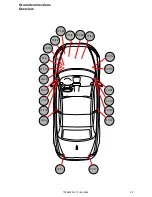 Предварительный просмотр 22 страницы Volvo 2006 C70 Wiring Diagram